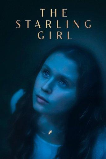 The Starling Girl film afişi