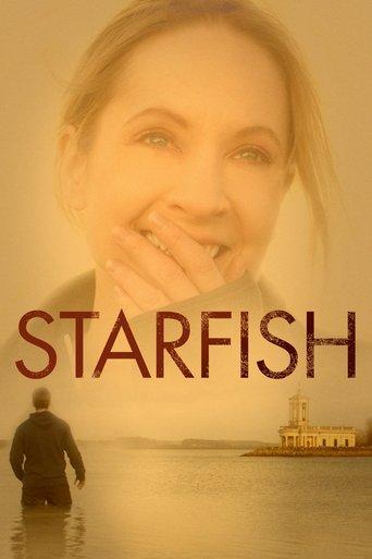 Starfish film afişi