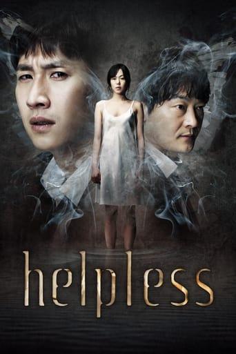 Helpless film afişi
