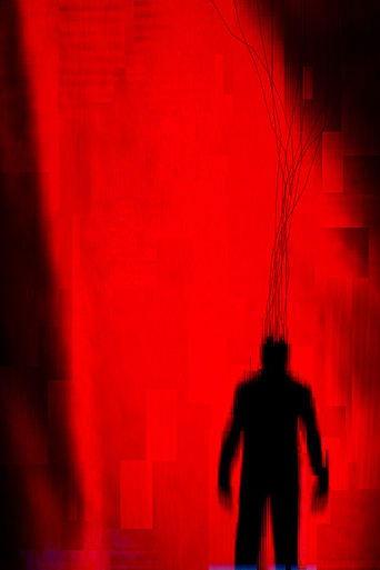 Nine Inch Nails: Beside You in Time film afişi