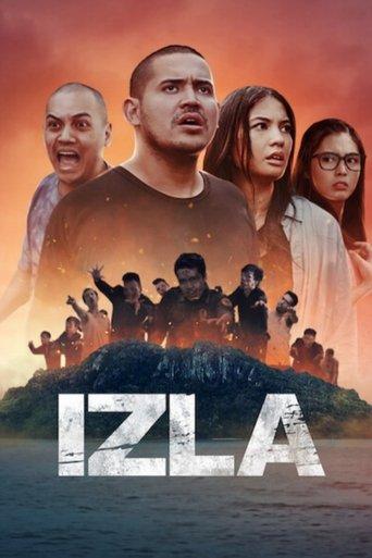 Izla film afişi