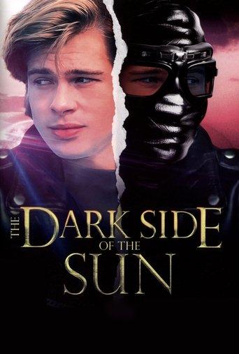 The Dark Side of the Sun film afişi