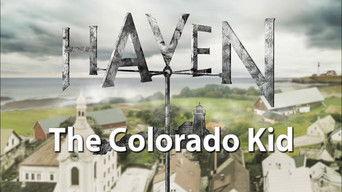 Season 1 Making-Of-Featurettes: Welcome to Haven