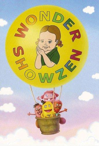 Wonder Showzen dizi afişi