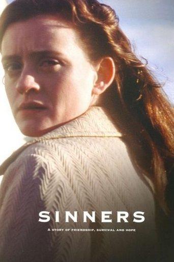 Sinners film afişi