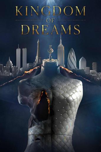 Kingdom of Dreams dizi afişi