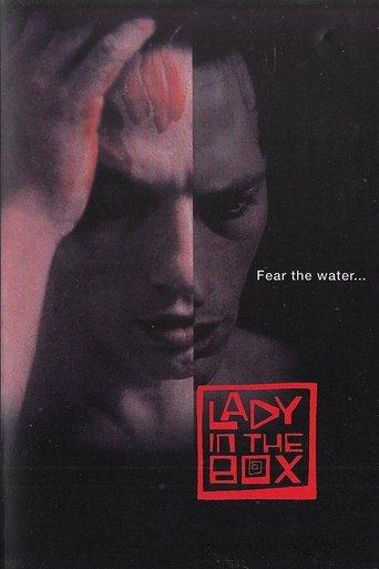 Lady in the Box film afişi