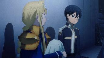 Alicization 18.5: Recollection