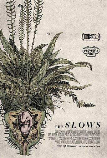 The Slows film afişi