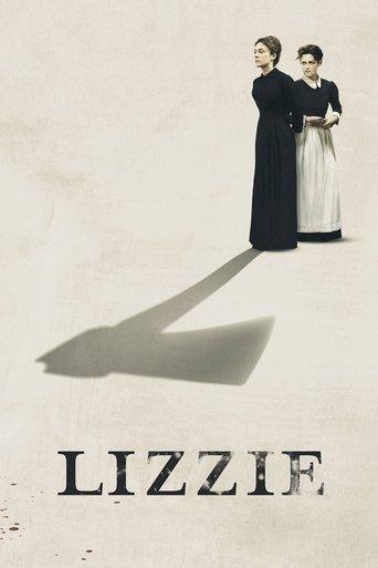 Lizzie film afişi