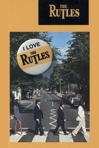 The Rutles: All You Need Is Cash film afişi