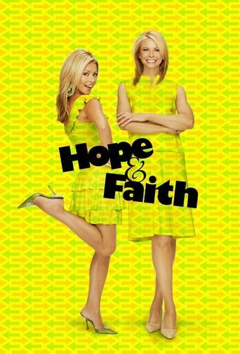 Hope & Faith dizi afişi