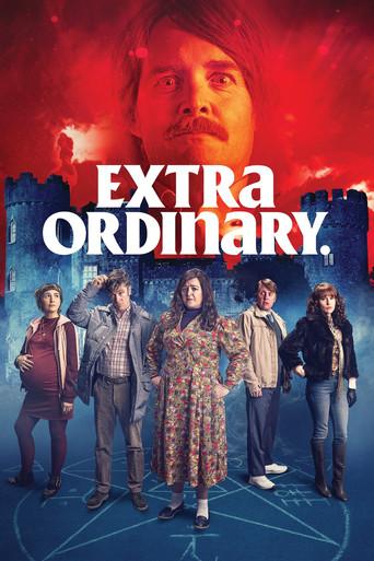 Extra Ordinary film afişi