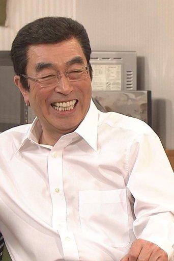 Shimura Gekijou dizi afişi