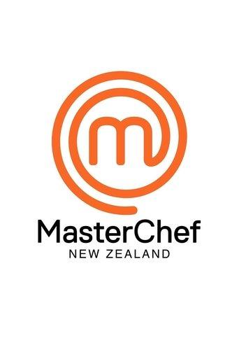 MasterChef New Zealand dizi afişi