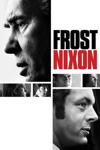 Frost/Nixon film afişi