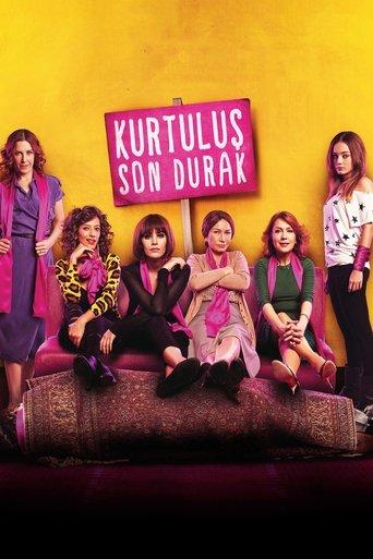 Last Stop: Kurtuluş film afişi
