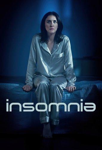 Insomnia dizi afişi