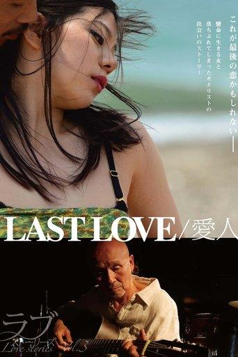 Last Love film afişi