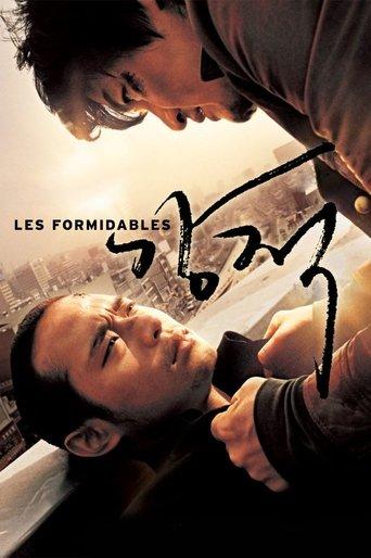 Les Formidables film afişi