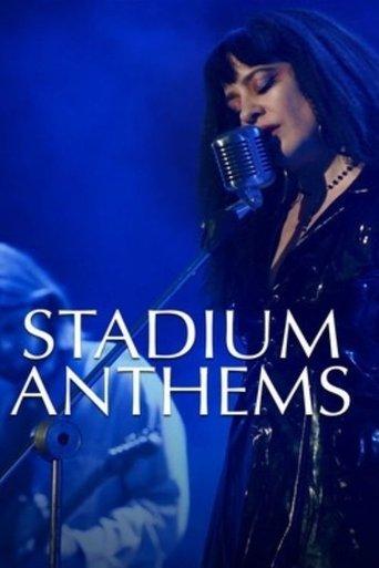 Stadium Anthems film afişi