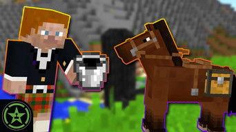 Episode 323 - The Mukbat Shack (Galacticraft Part 1)