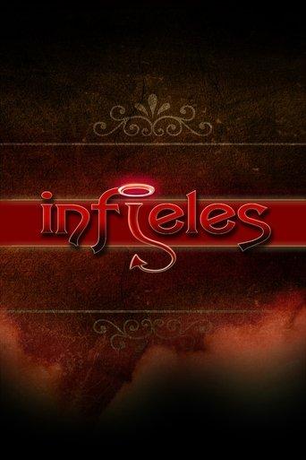 Infieles dizi afişi