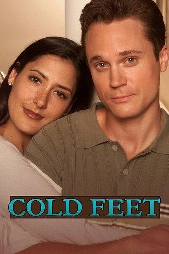 Cold Feet dizi afişi