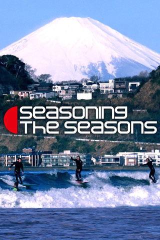 Seasoning the Seasons dizi afişi