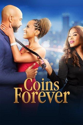 Coins Forever film afişi