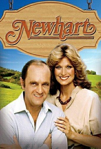 Newhart dizi afişi