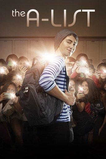 The A-List film afişi