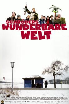 Schröders wunderbare Welt film afişi