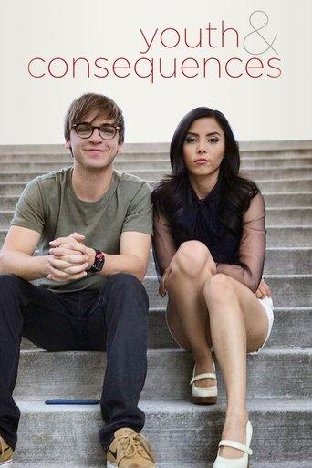 Youth & Consequences dizi afişi