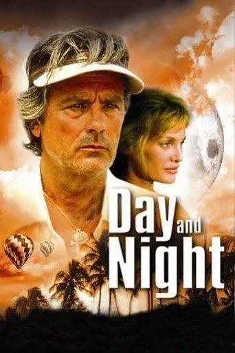 Day and Night film afişi