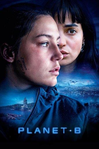 Planet B film afişi