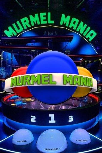 Murmel Mania dizi afişi