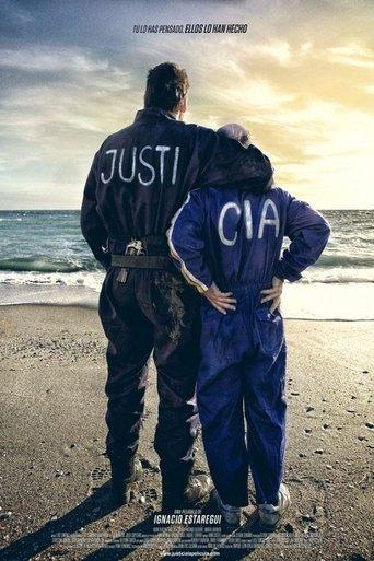 Justi&Cia film afişi