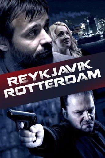 Reykjavik-Rotterdam film afişi