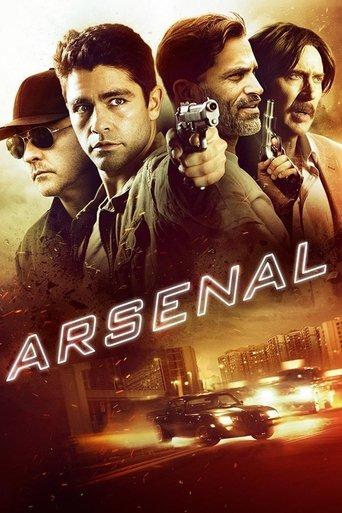 Arsenal film afişi