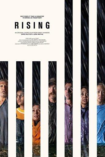 Rising film afişi