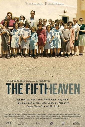 The Fifth Heaven film afişi