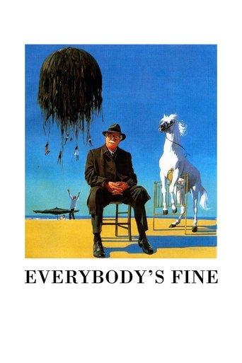 Everybody's Fine film afişi