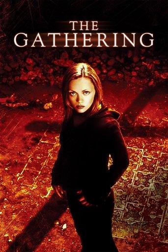 The Gathering film afişi