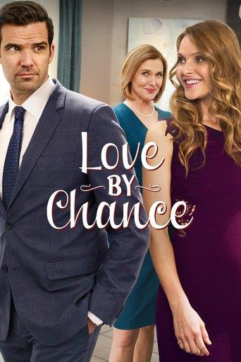 Love by Chance film afişi