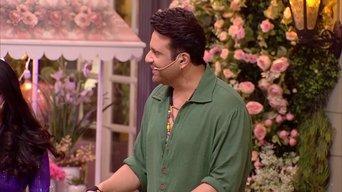 Bhola Is Back with a Bang!