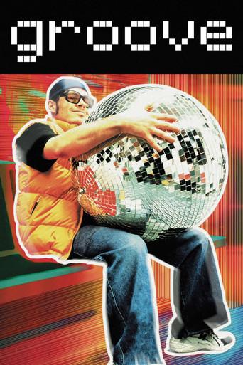 Groove film afişi