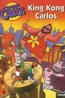 Les Aventures de Carlos dizi afişi