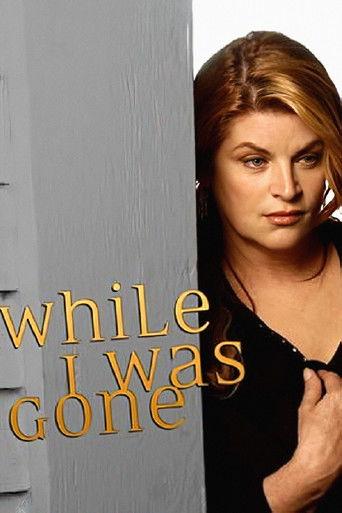 While I Was Gone film afişi