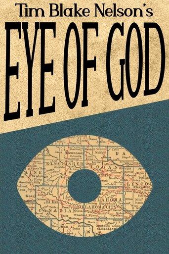 Eye of God film afişi